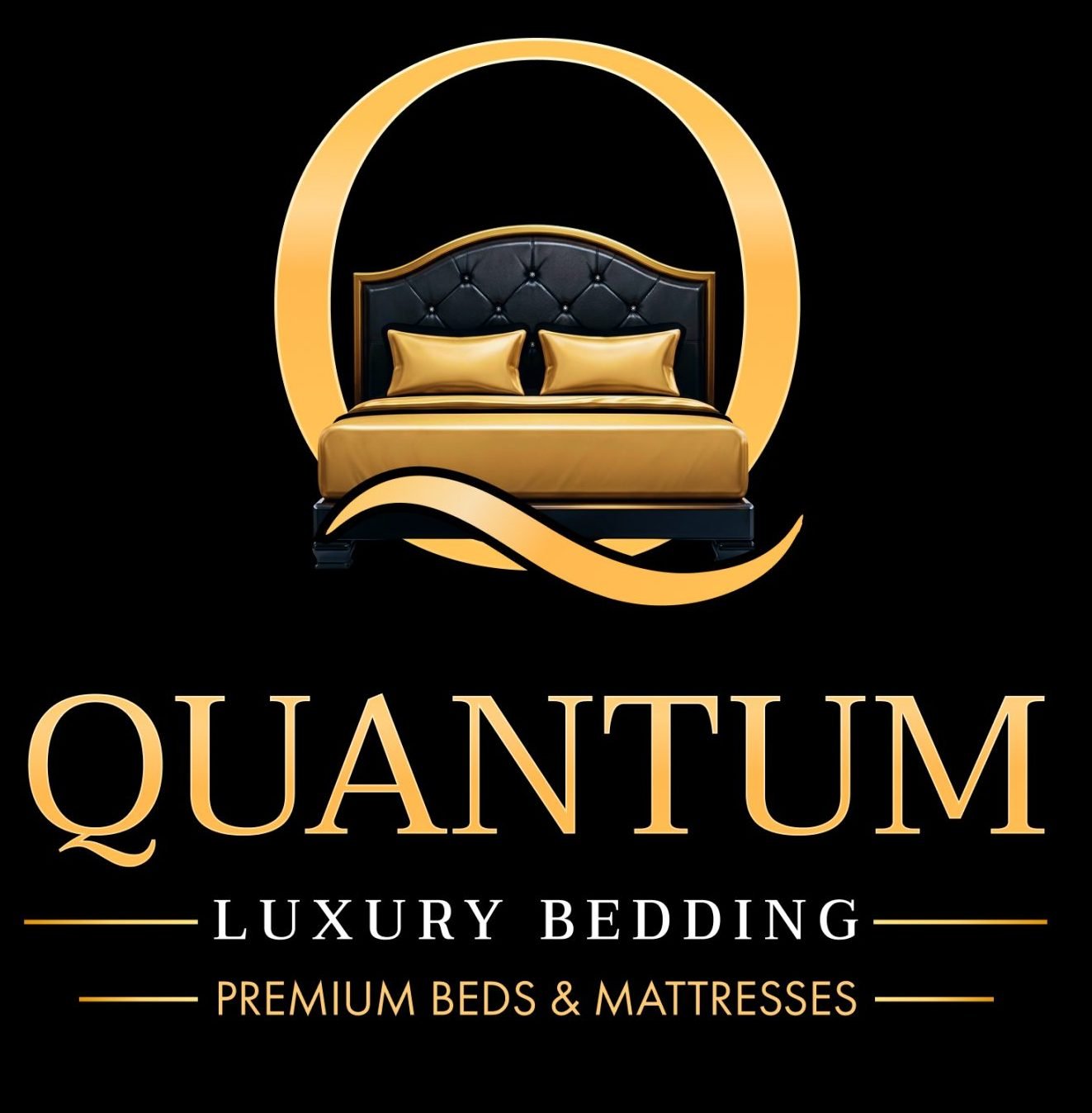 Quantum Luxury Bedding