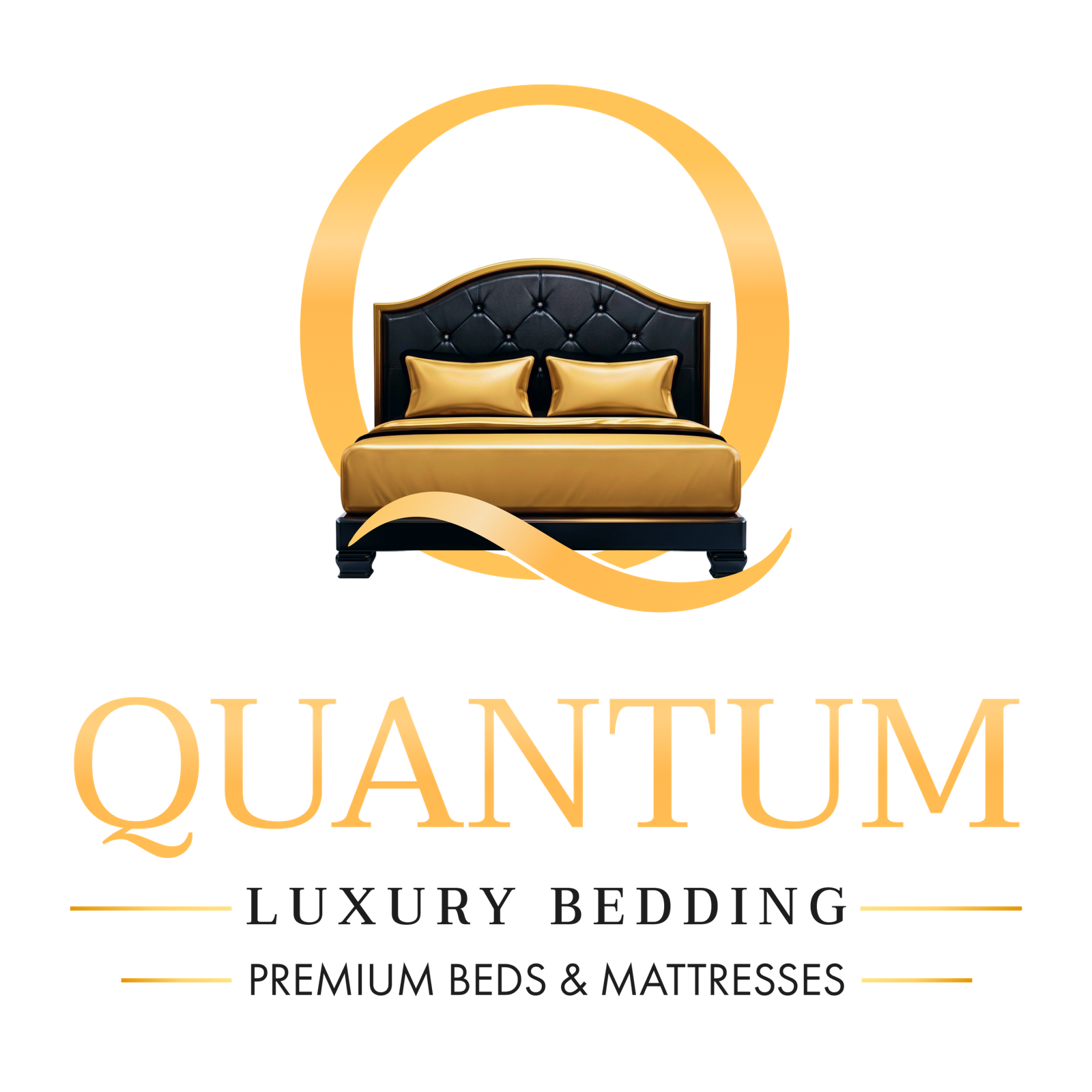 Quantum Luxury Bedding