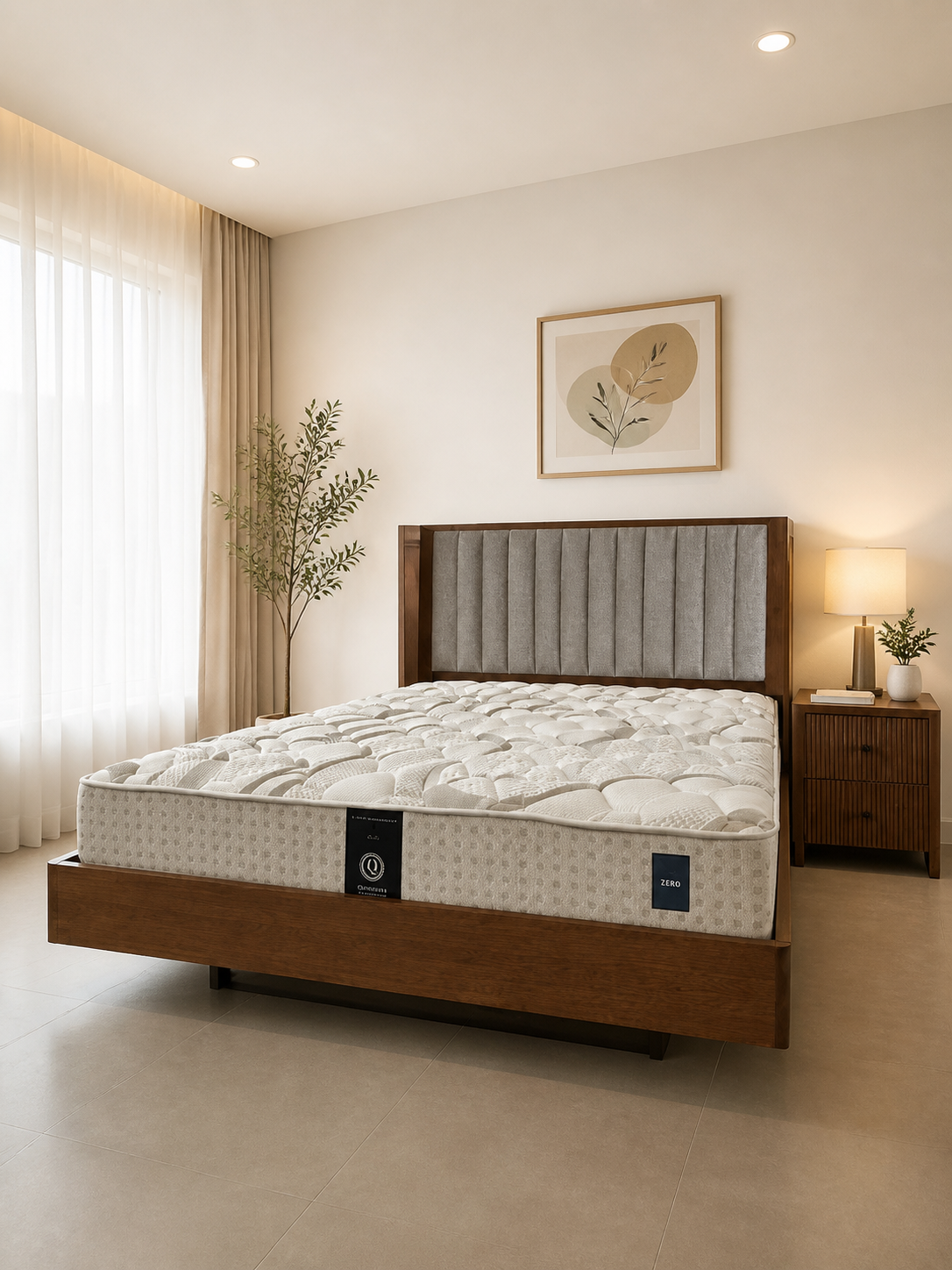 Byron Bed Series - Image 4