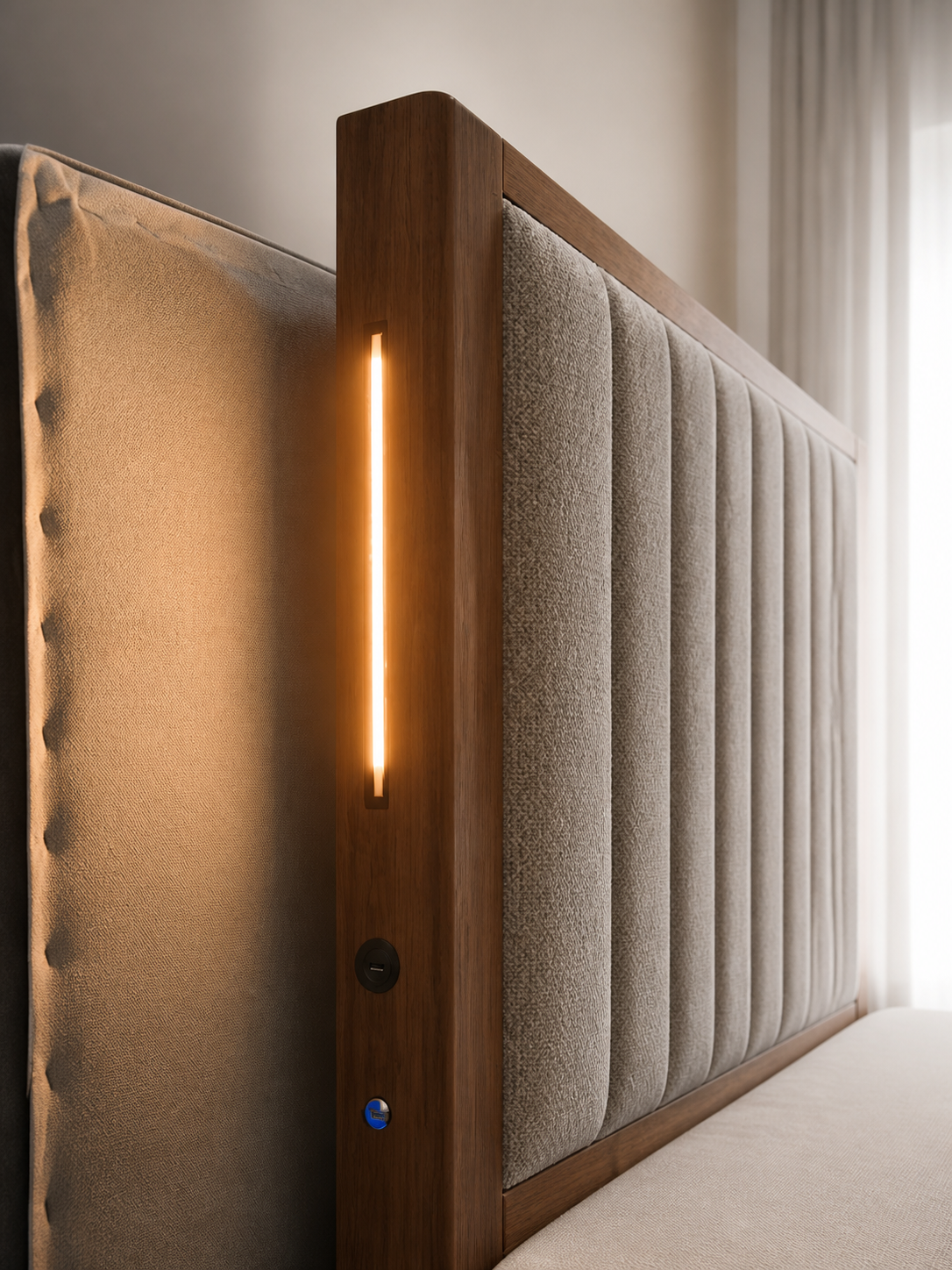 Byron Bed Series - Image 5