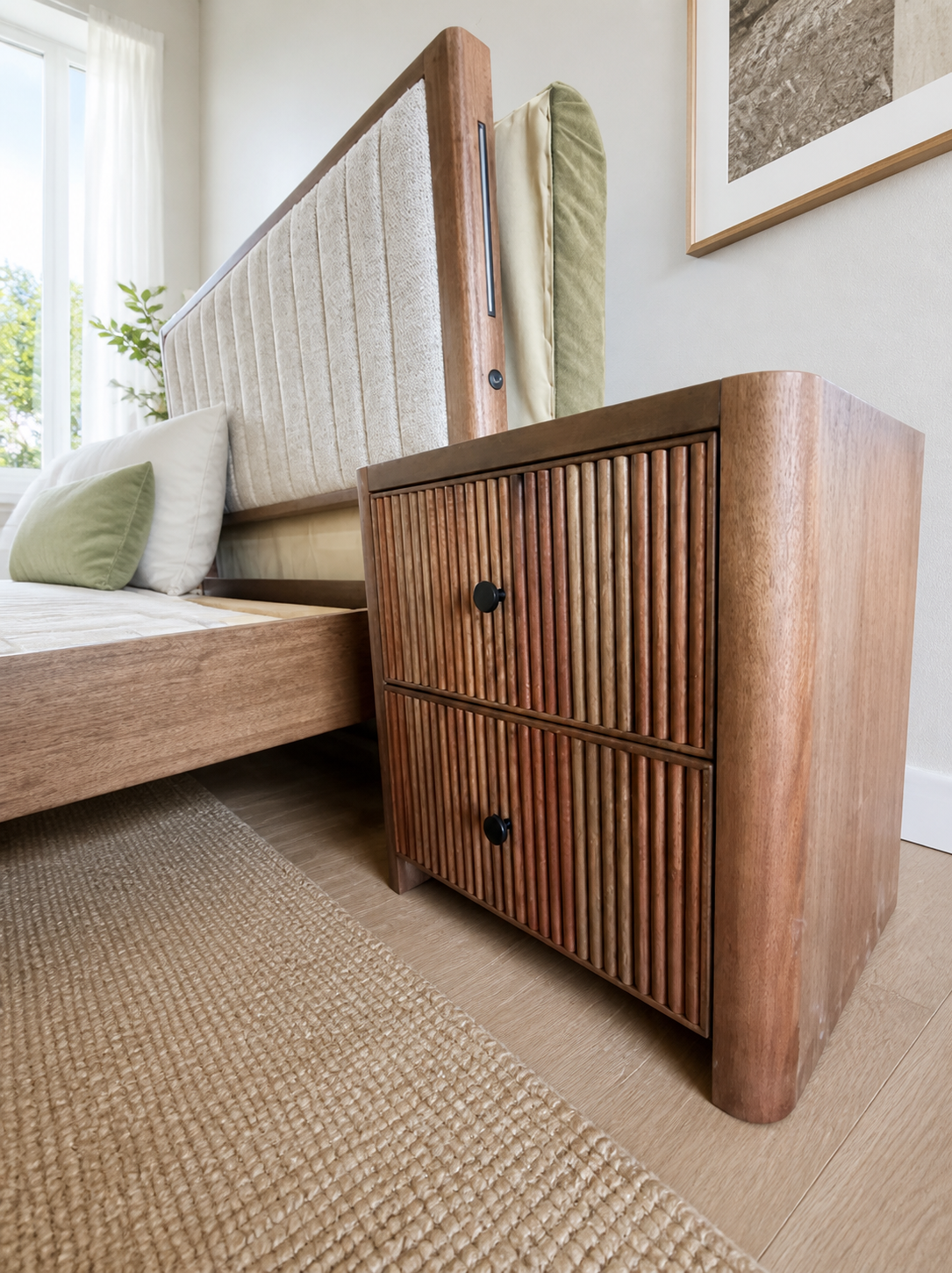 Byron Bed Series - Image 6