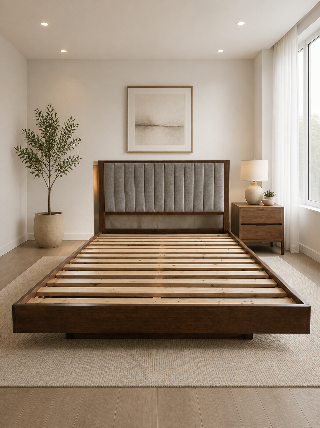Byron Bed Series - Image 7
