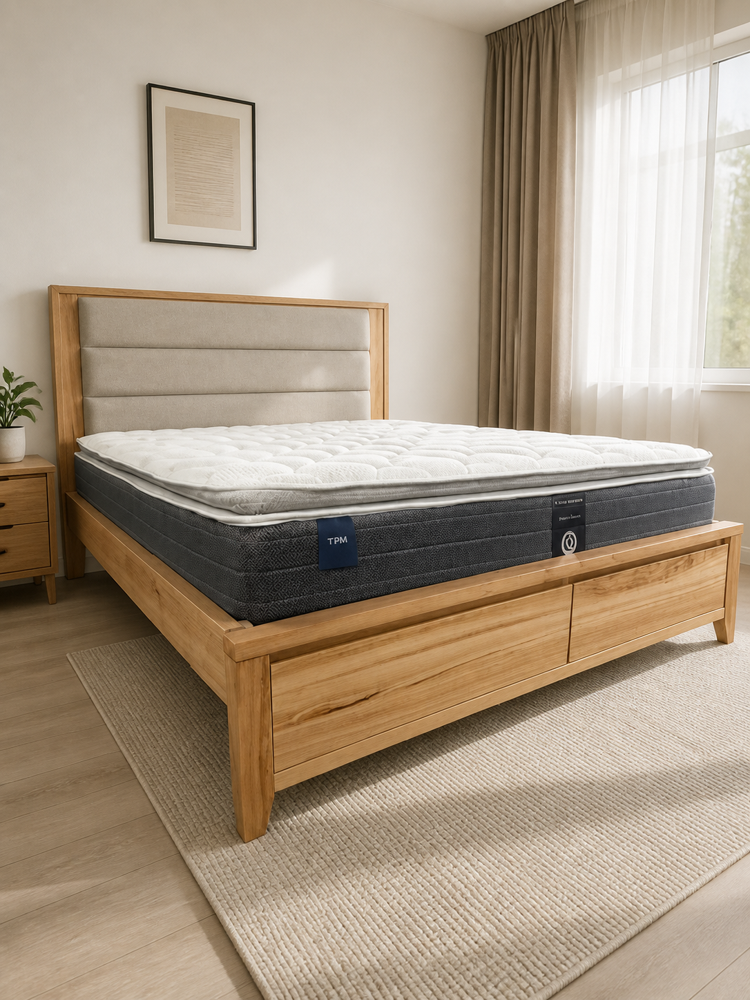 Maxwell Bedroom Series