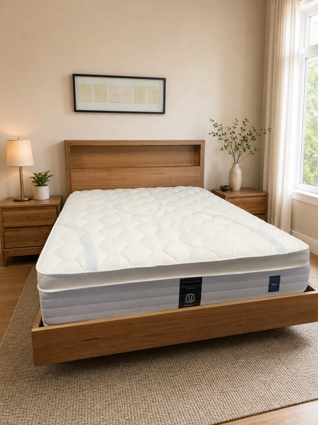 Norfolk Bedroom Series