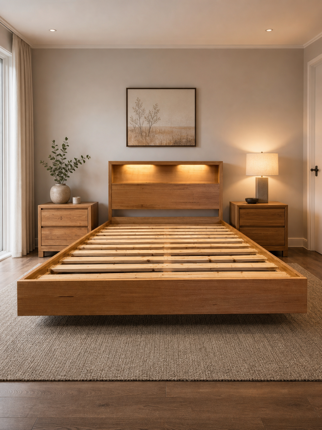 Norfolk Bedroom Series - Image 2