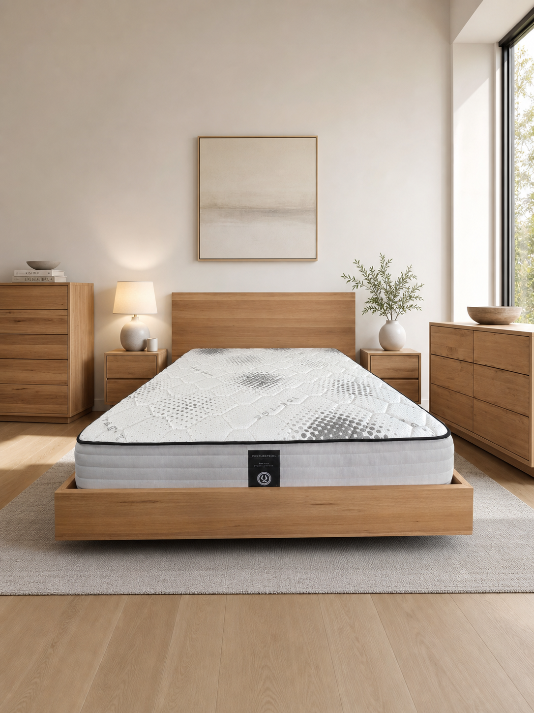 Porter Bed Series