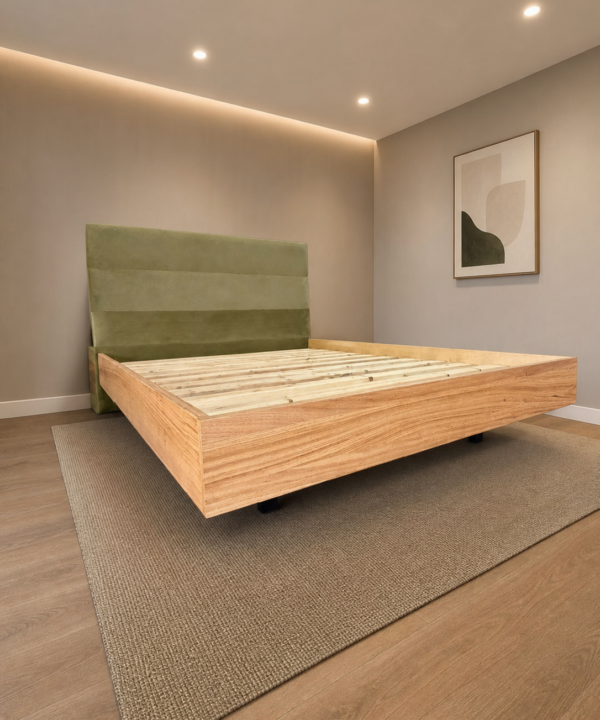 Pirush Bedroom Series