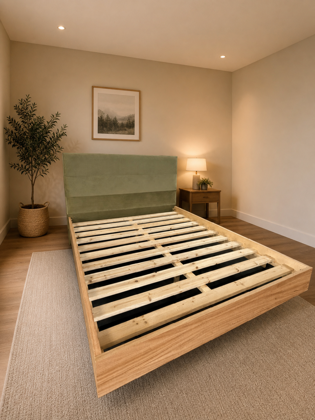 Pirush Bedroom Series - Image 3