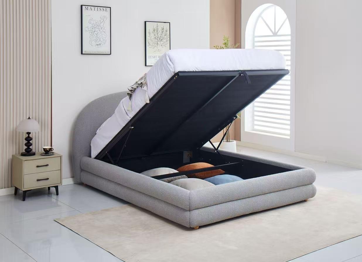 Cove Gas Lift Bed - Image 3