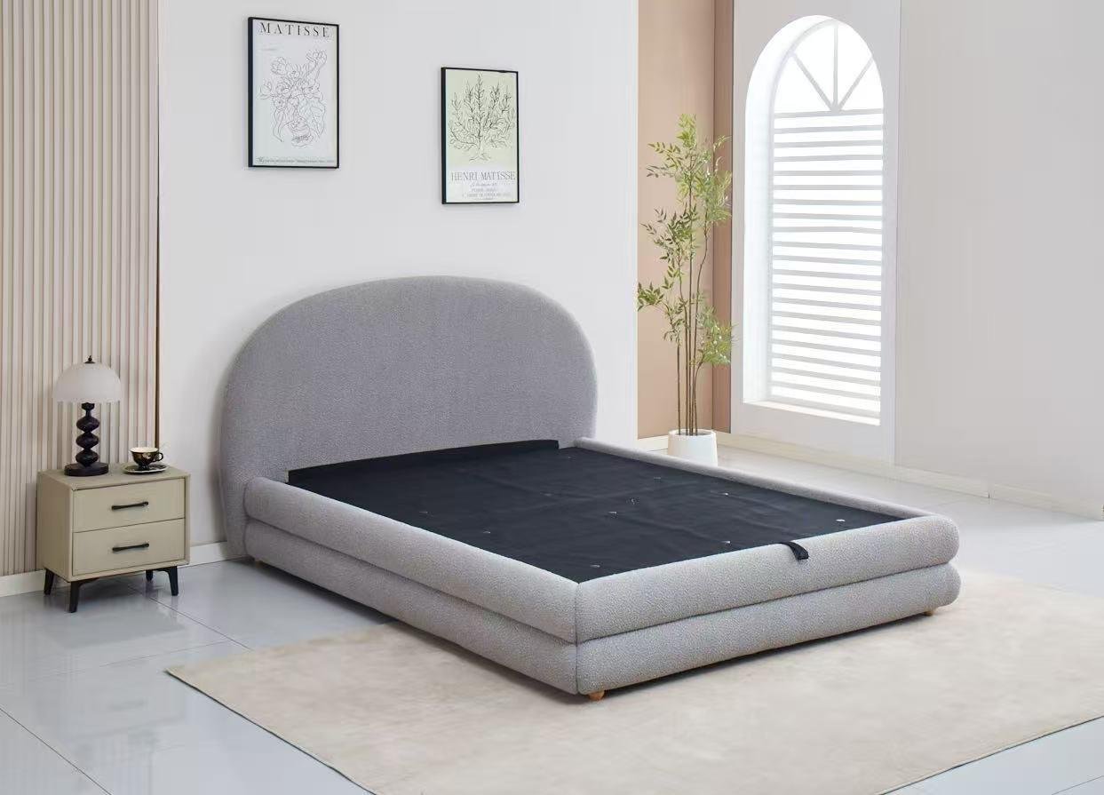 Cove Gas Lift Bed - Image 2