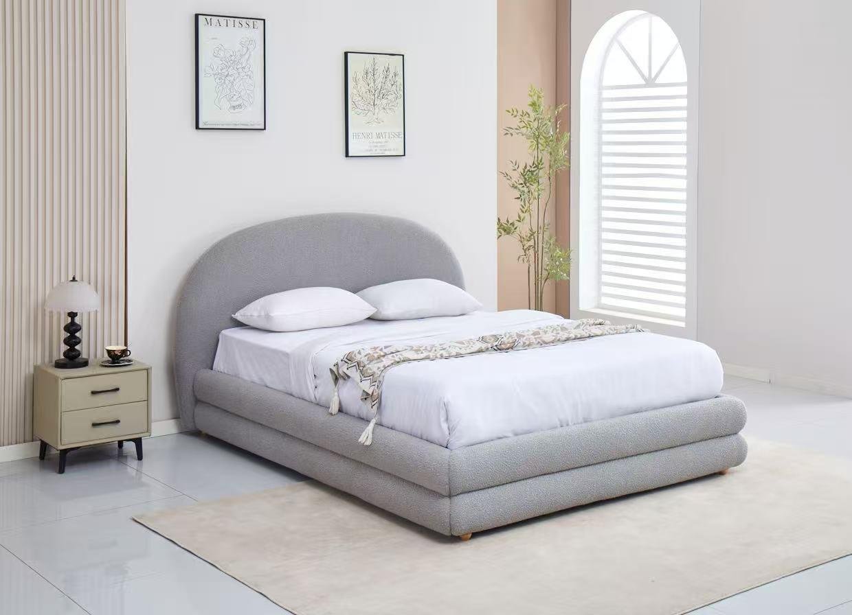 Cove Gas Lift Bed