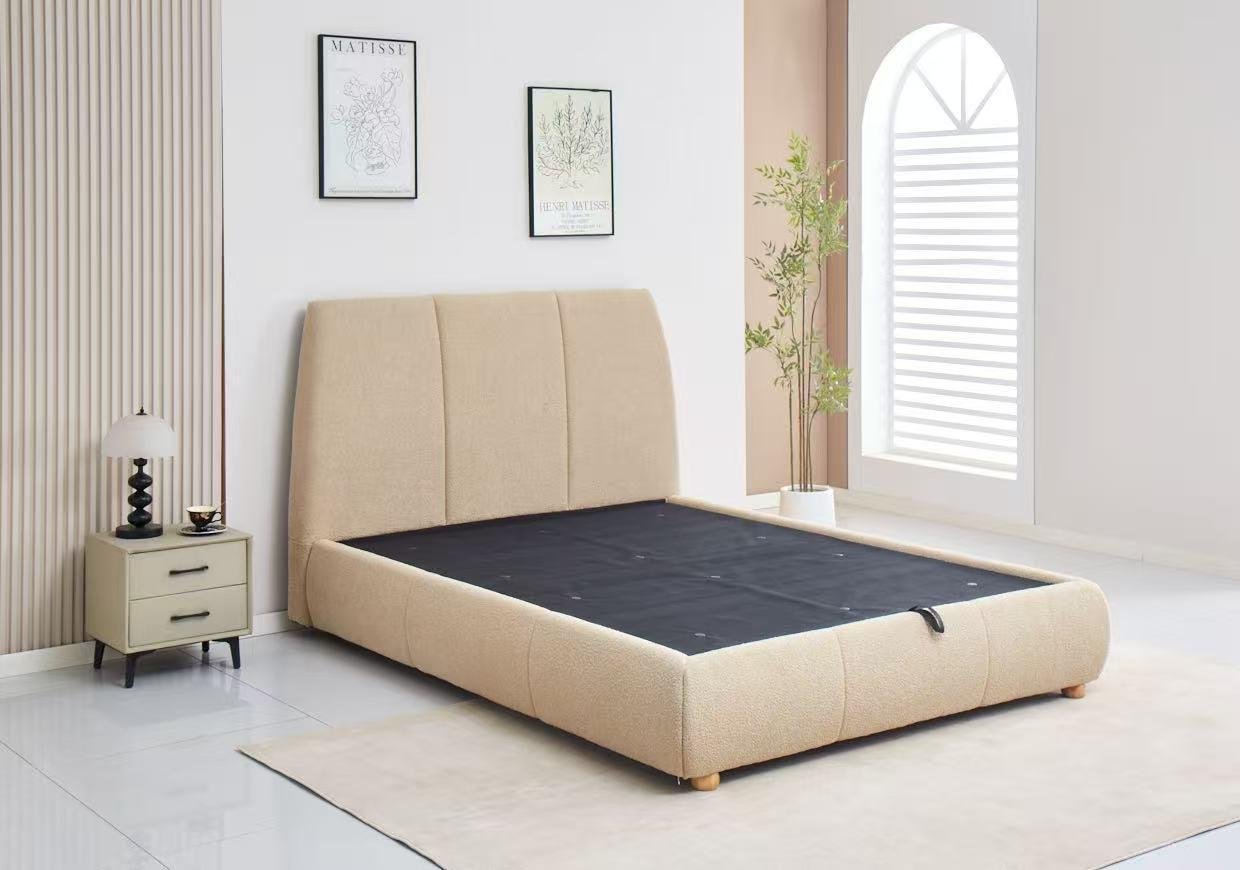 Haven Gas Lift Bed - Image 3