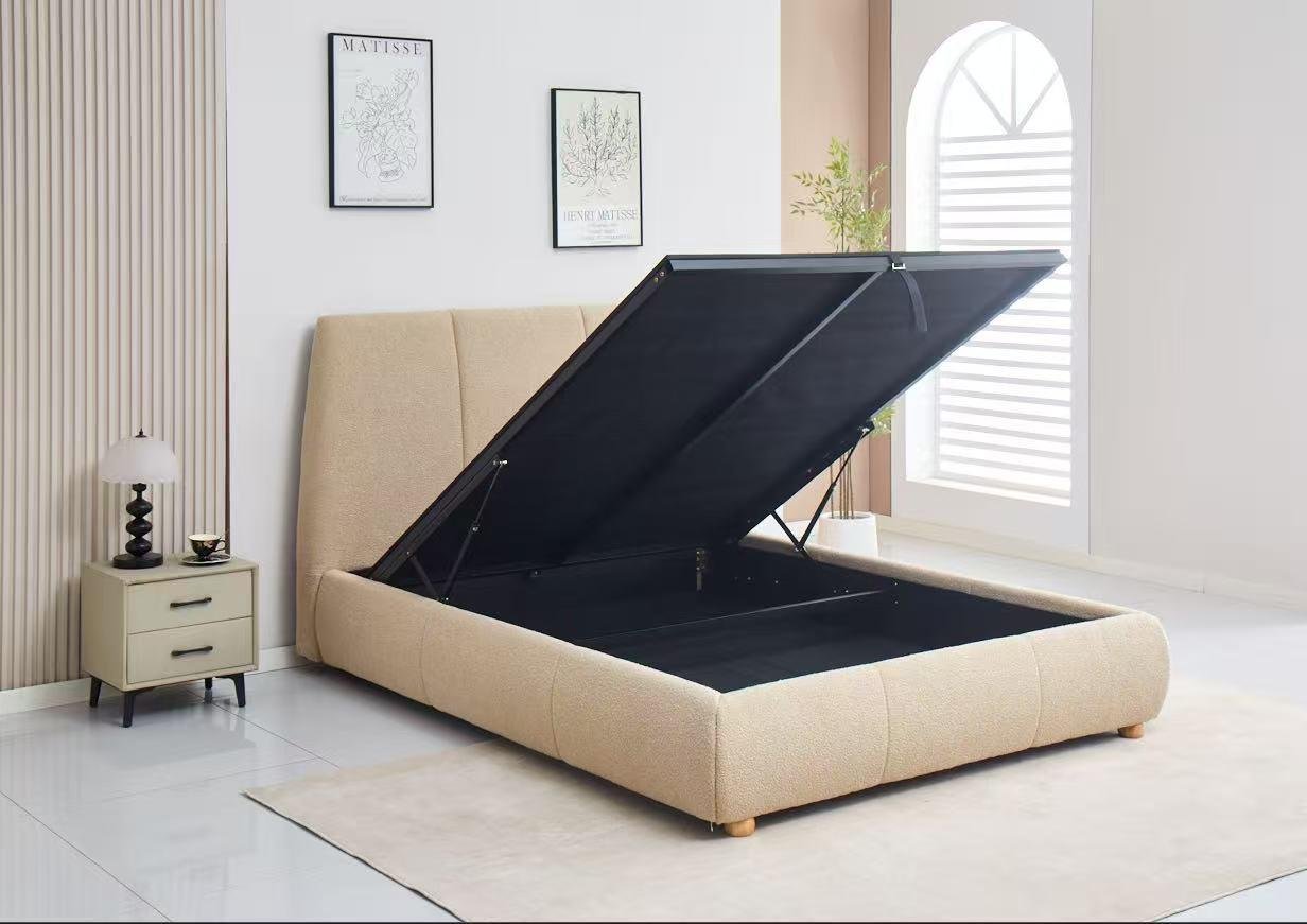 Haven Gas Lift Bed - Image 2