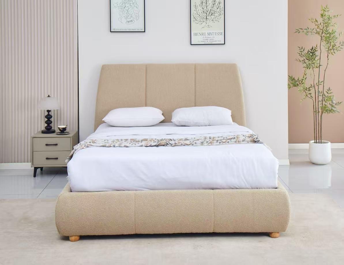 Haven Gas Lift Bed
