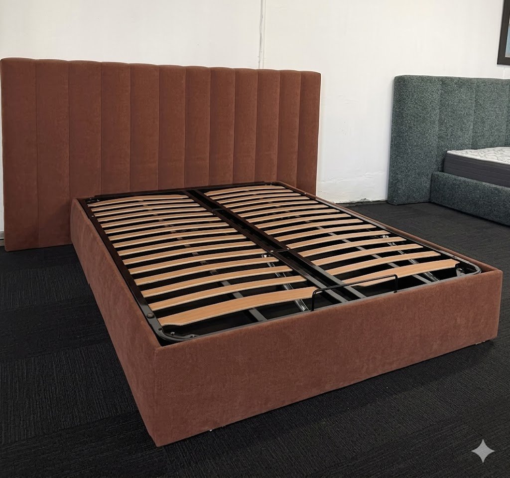 BedBases Gas Lift - Image 2