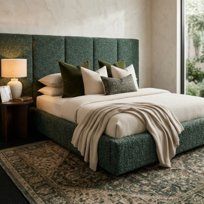 Sunken Bed Base - Image 2