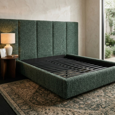 Sunken Bed Base - Image 3