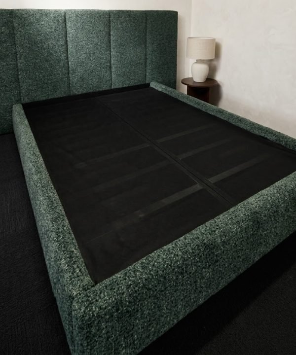 Sunken Bed Base