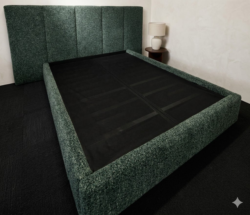 Sunken Bed Base
