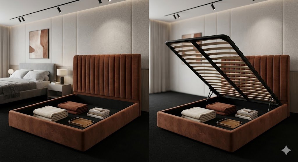 BedBases Gas Lift - Image 3