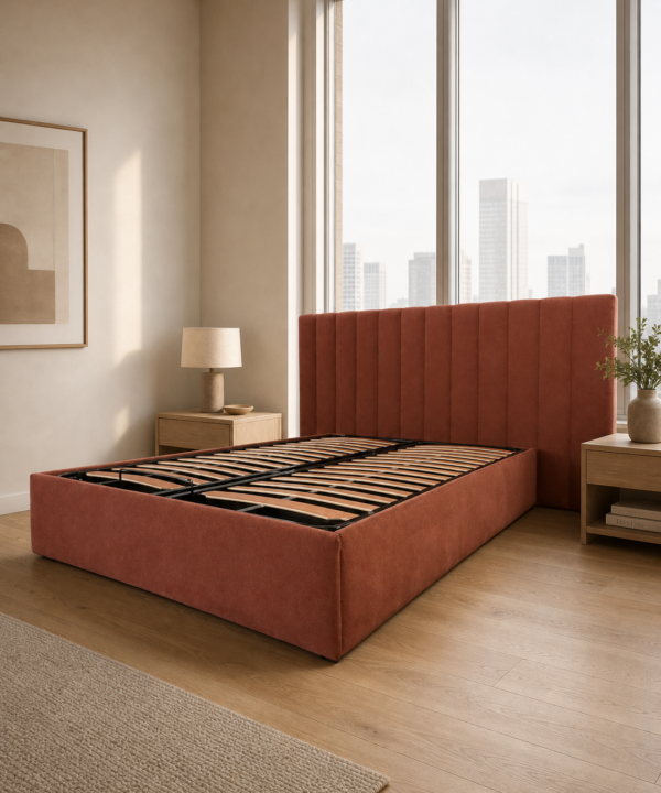 Bed Base