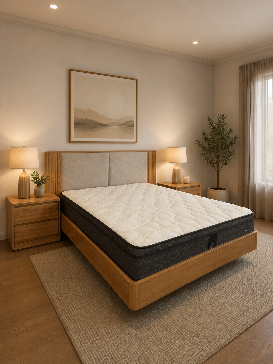 Quinn Bedroom Series - Image 6