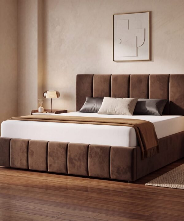 Quantum cali bed frame