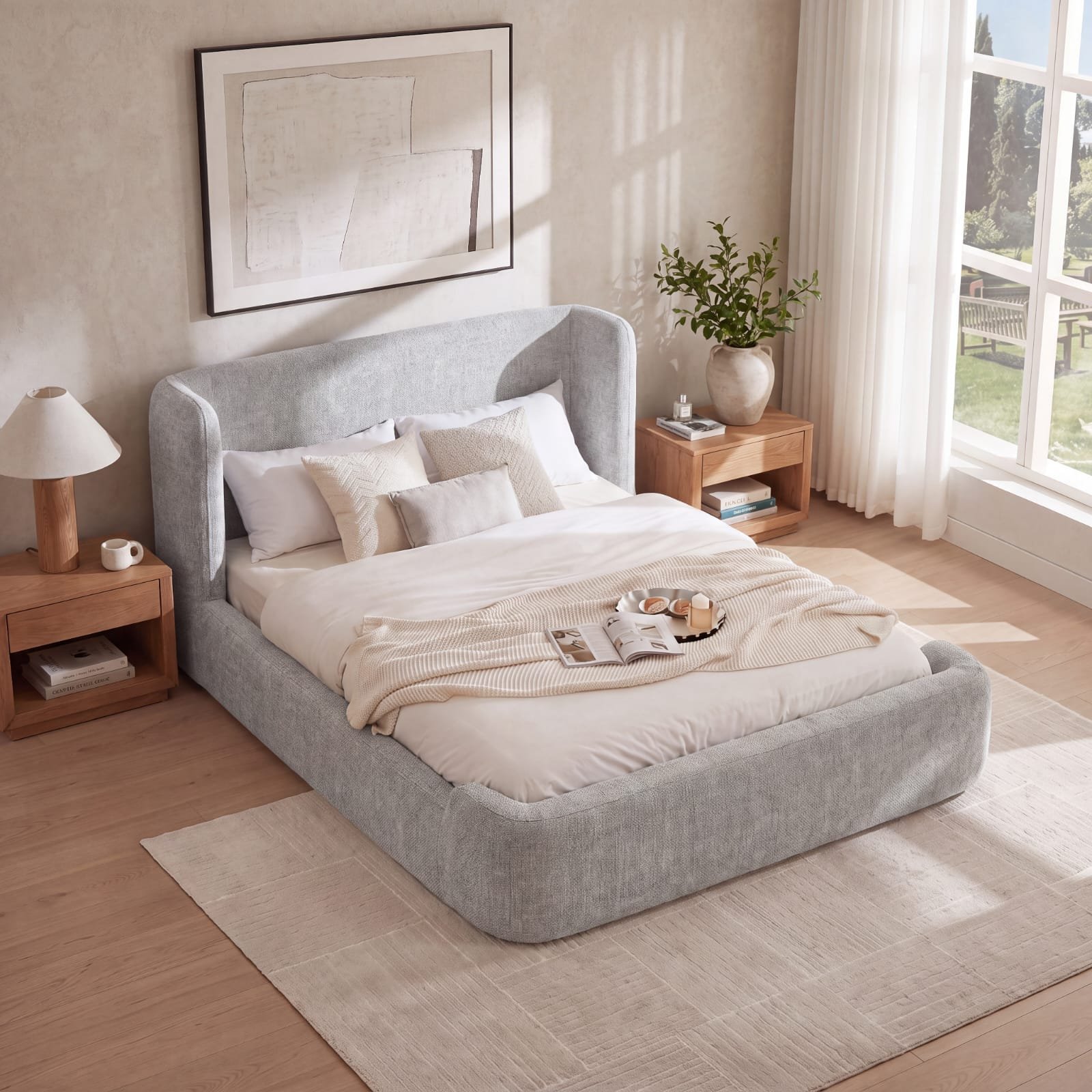 Quantum bed frame gaslift - Image 5
