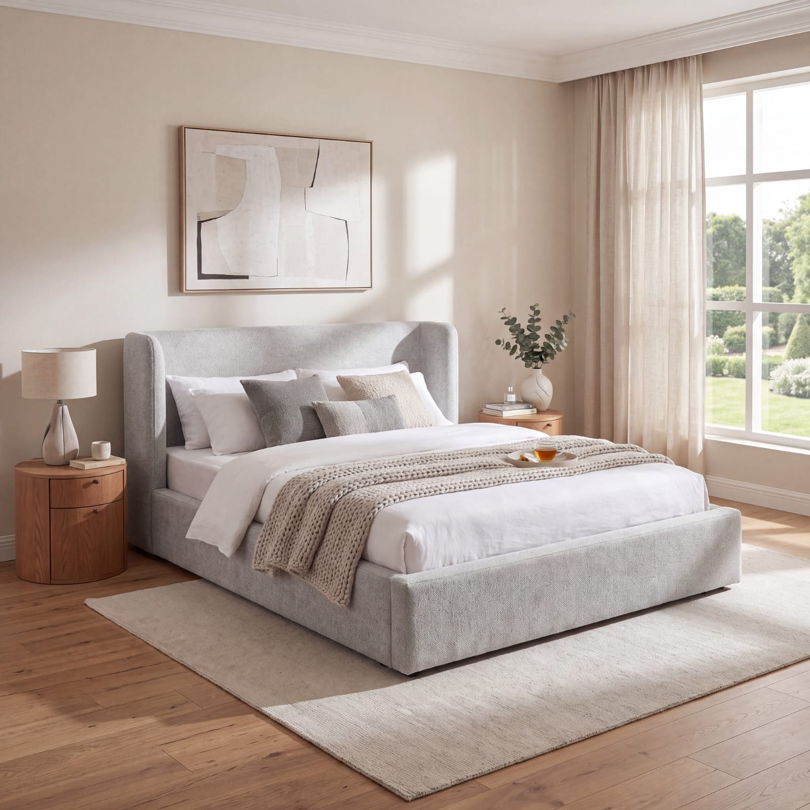 Quantum bed frame gaslift - Image 6