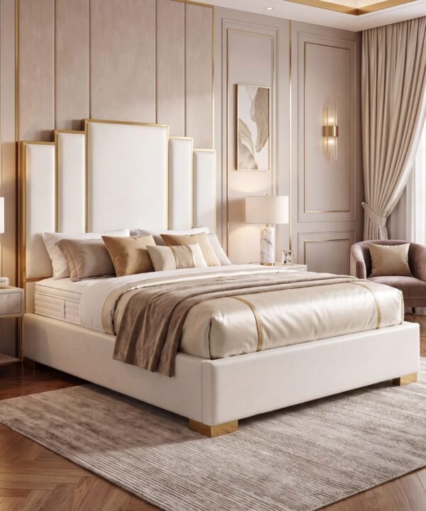 Lux series 1