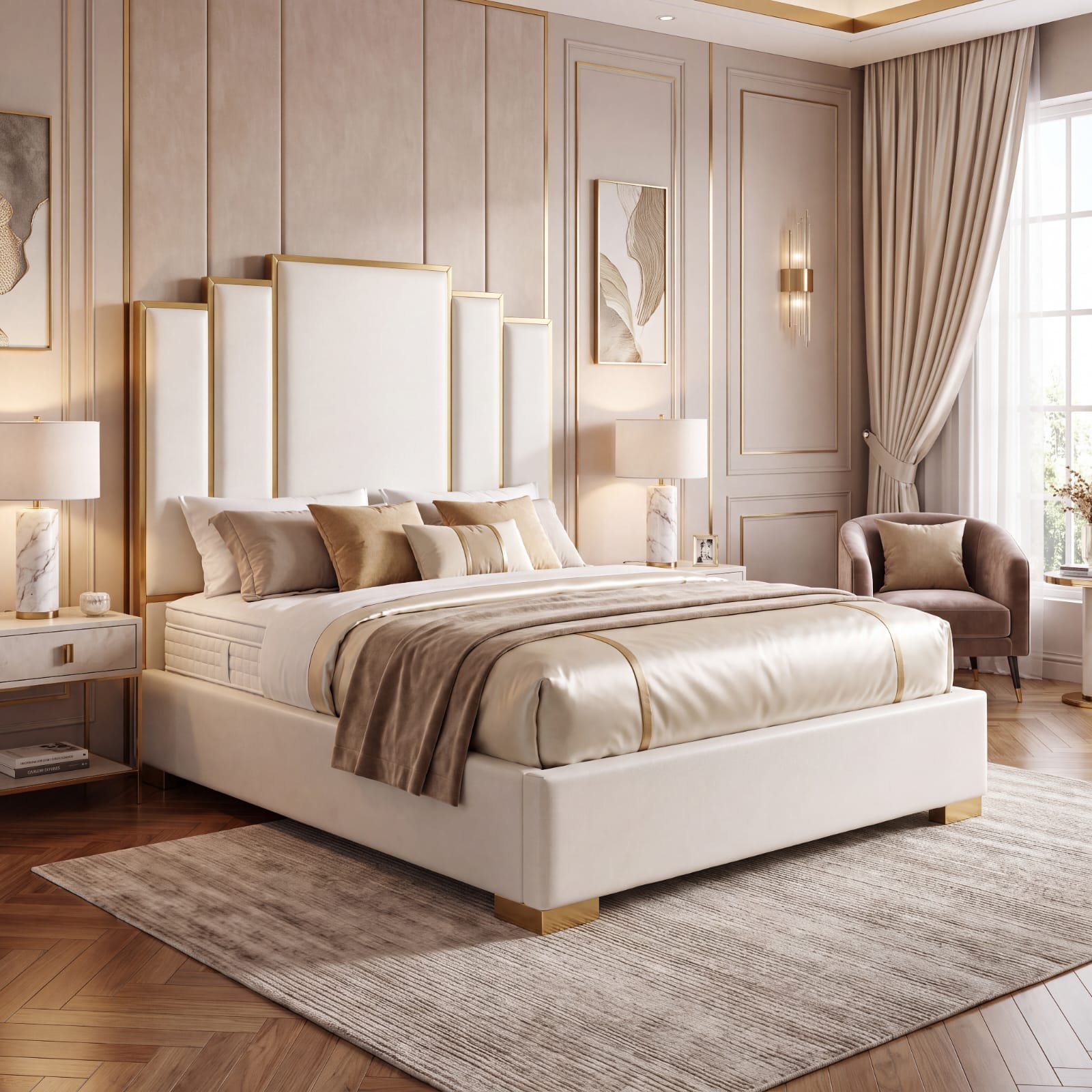Lux series 1