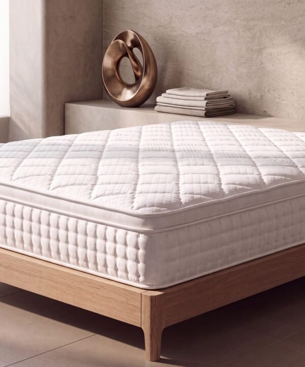 Quantum hotel lux series 1