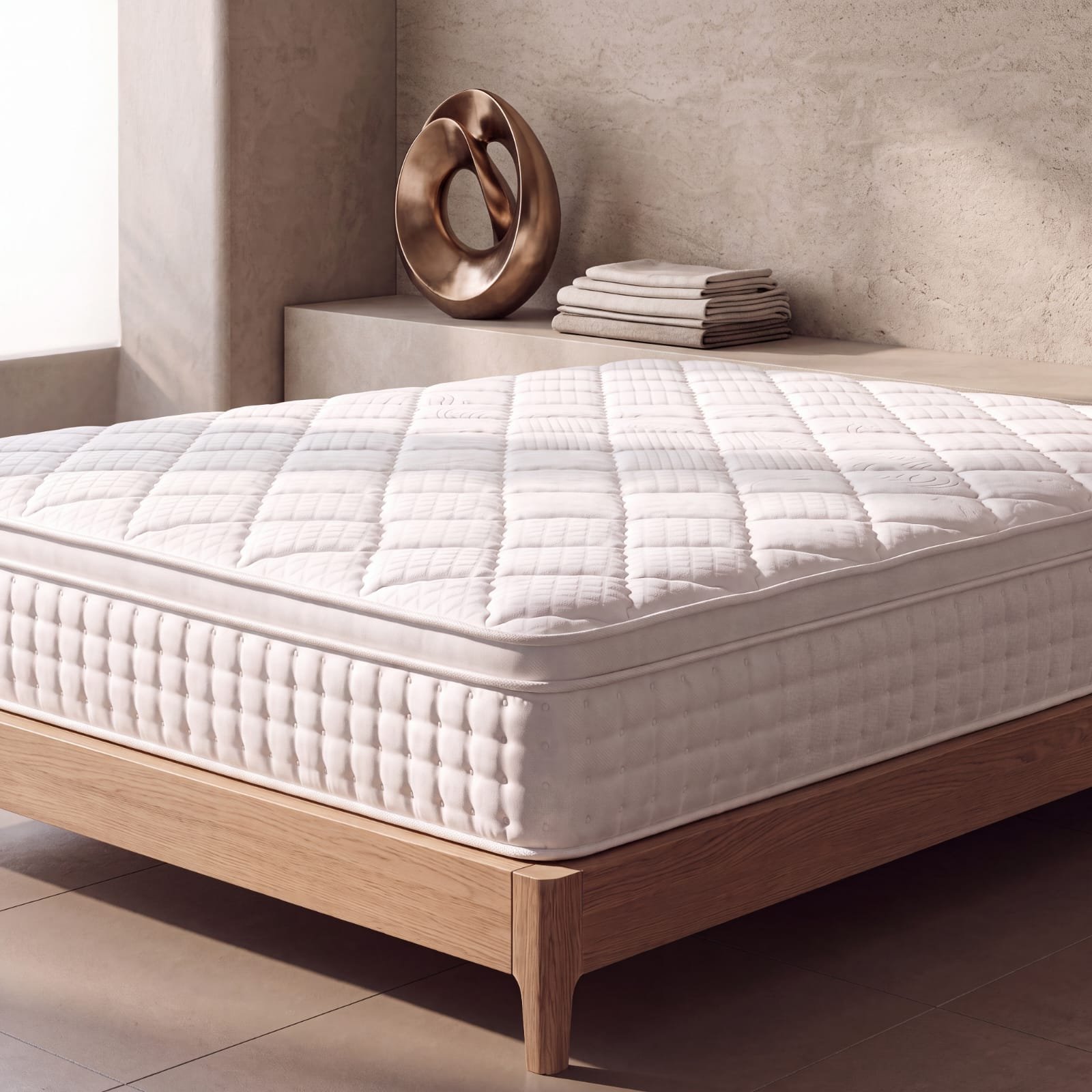 Quantum hotel lux series 1